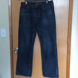 Express Jeans for Men Boot Cut 32x32